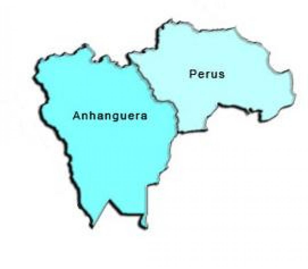 Зураг Perus дэд prefecture