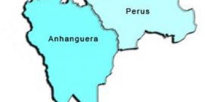 Зураг Perus дэд prefecture