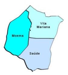 Зураг Вила Марианы дэд prefecture