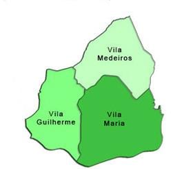 Зураг Вила Мария дэд prefecture