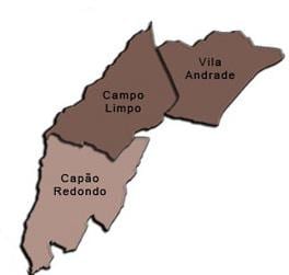 Зураг Кампо Limpo дэд prefecture