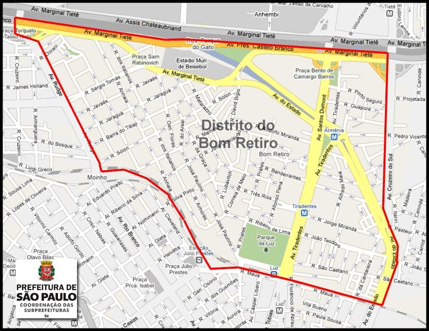 Зураг Монголбанк Retiro Сао Пауло