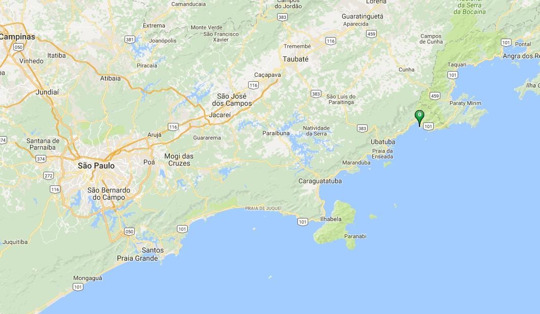 Зураг наран шарлагын газар Almada