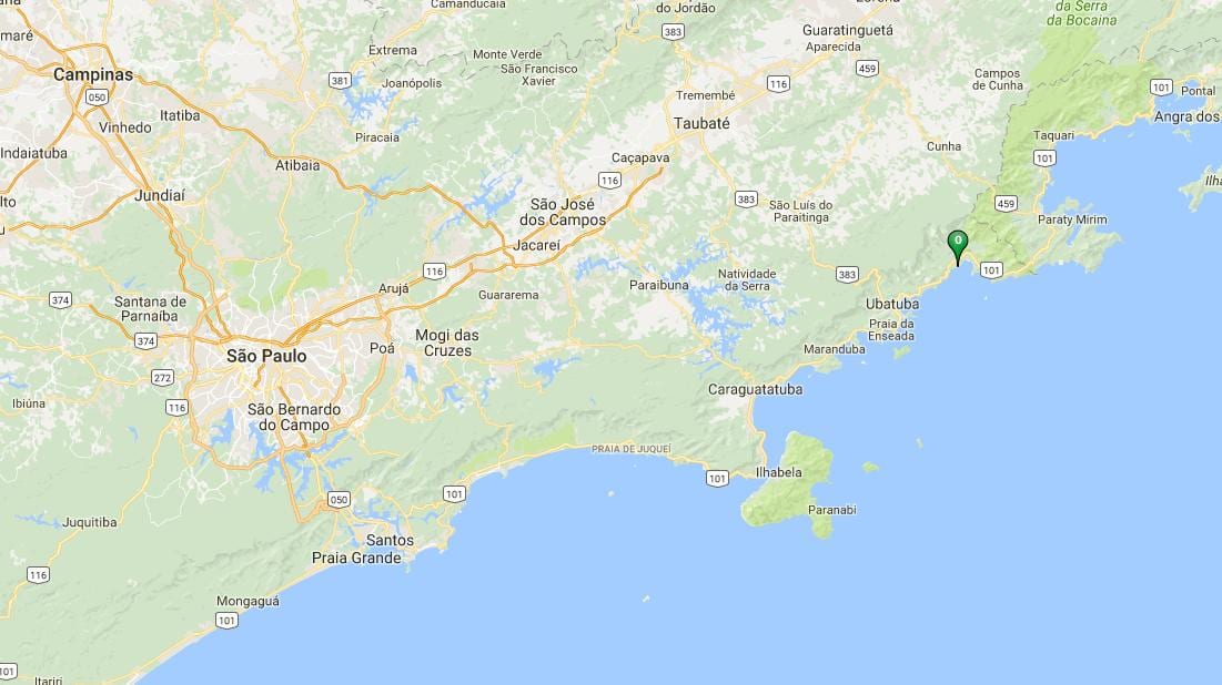 Зураг наран шарлагын газар Puruba