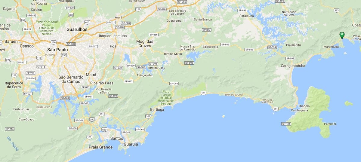 Зураг наран шарлагын газар Vermelha do Sul