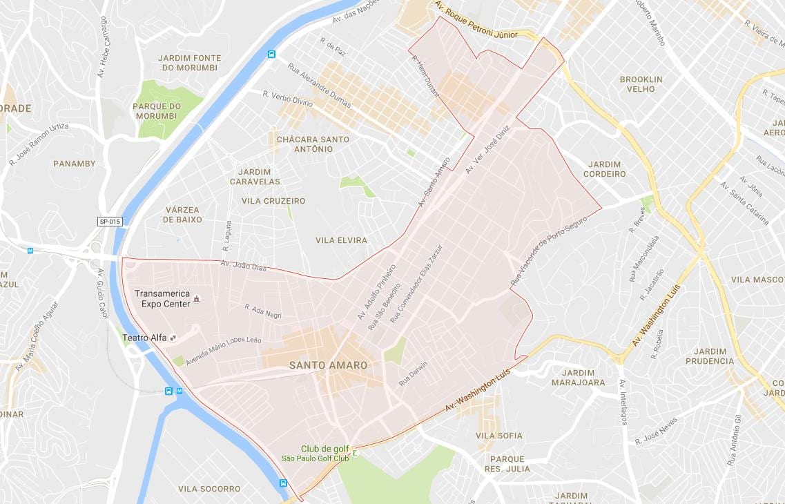 Зураг Санто Баяртай Сао Пауло