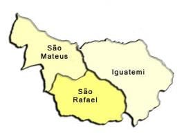 Зураг Сан Mateus дэд prefecture