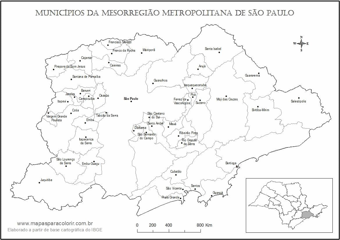 Зураг Сао Пауло онгон