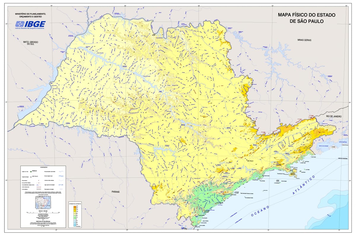 Зураг халамжийн Сан Пауло