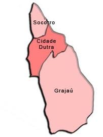 Зураг Capela Socorro хийх дэд prefecture