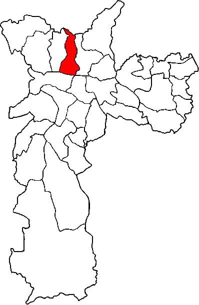 Зураг Casa Ногоон, дэд prefecture Сао Пауло