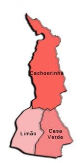 Зураг Casa Ногоон, дэд prefecture