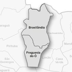 Зураг Freguesia хийх Ó дэд prefecture