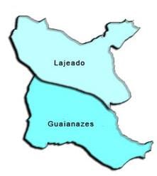 Зураг Guaianases дэд prefecture