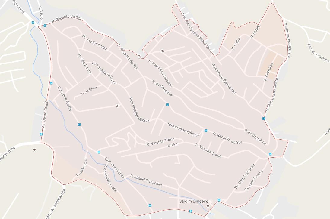 Зураг Iguatemi Сао Пауло
