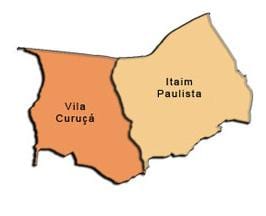 Зураг Itaim Paulista - Вила Curuçá дэд prefecture