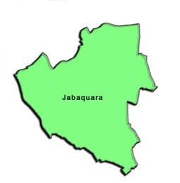 Зураг Jabaquara дэд prefecture