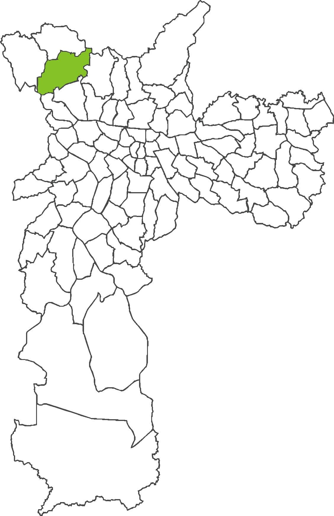 Зураг Jaraguá дүүрэг