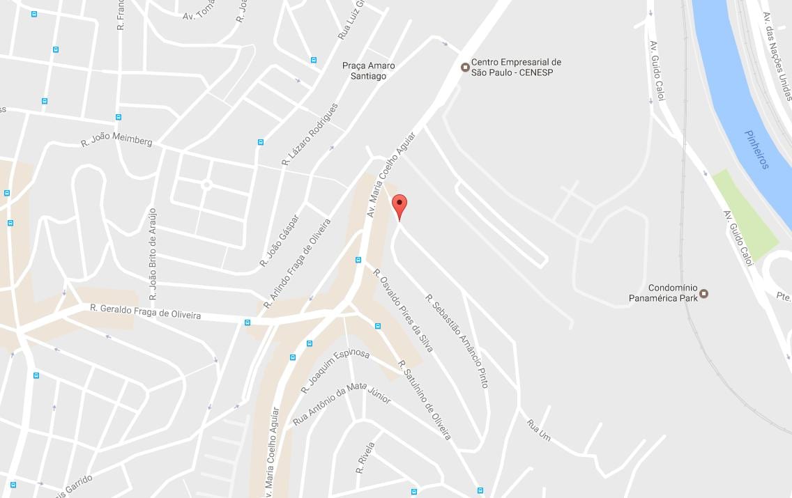 Зураг Jardim Сан Luís Сао Пауло