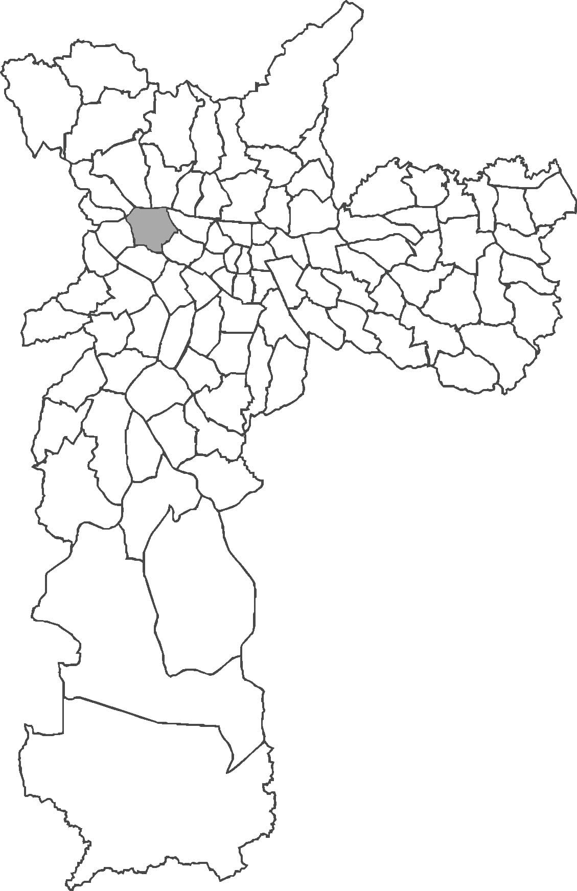 Зураг Lapa дүүрэг