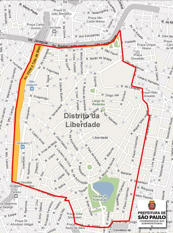 Зураг Liberdade Сао Пауло