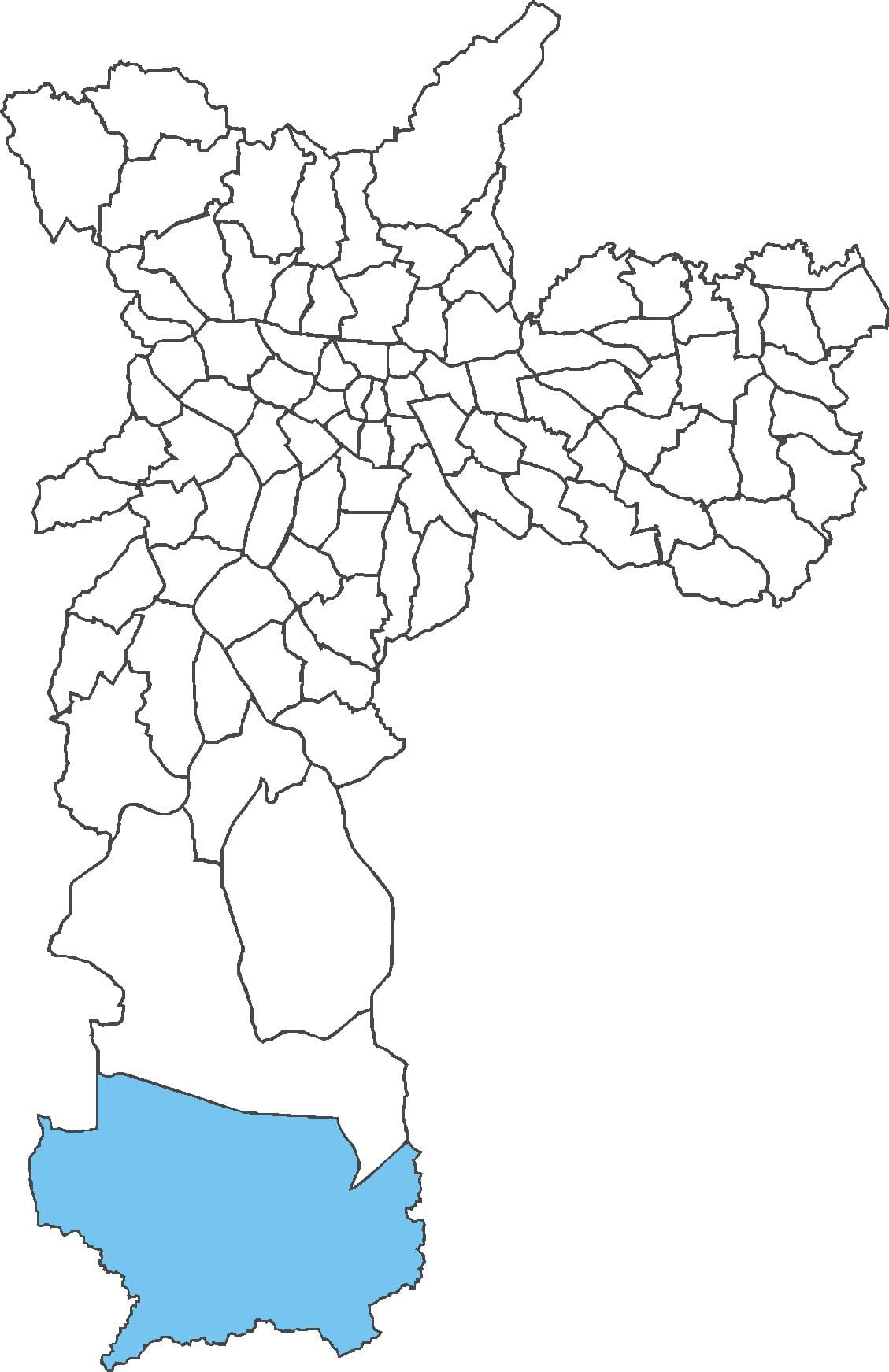 Зураг Marsilac дүүрэг