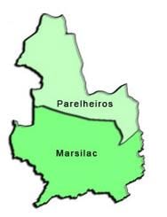 Зураг Parelheiros дэд prefecture