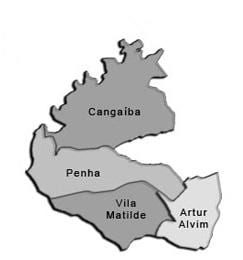 Зураг Penha дэд prefecture