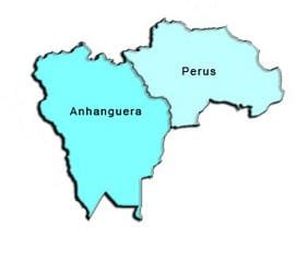 Зураг Perus дэд prefecture