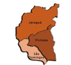 Зураг Pirituba-Jaraguá дэд prefecture