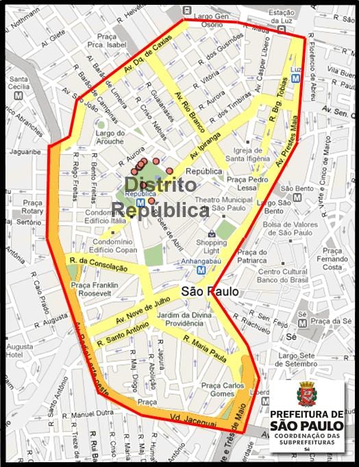 Зураг República Сао Пауло
