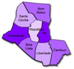 Зураг Sé дэд prefecture