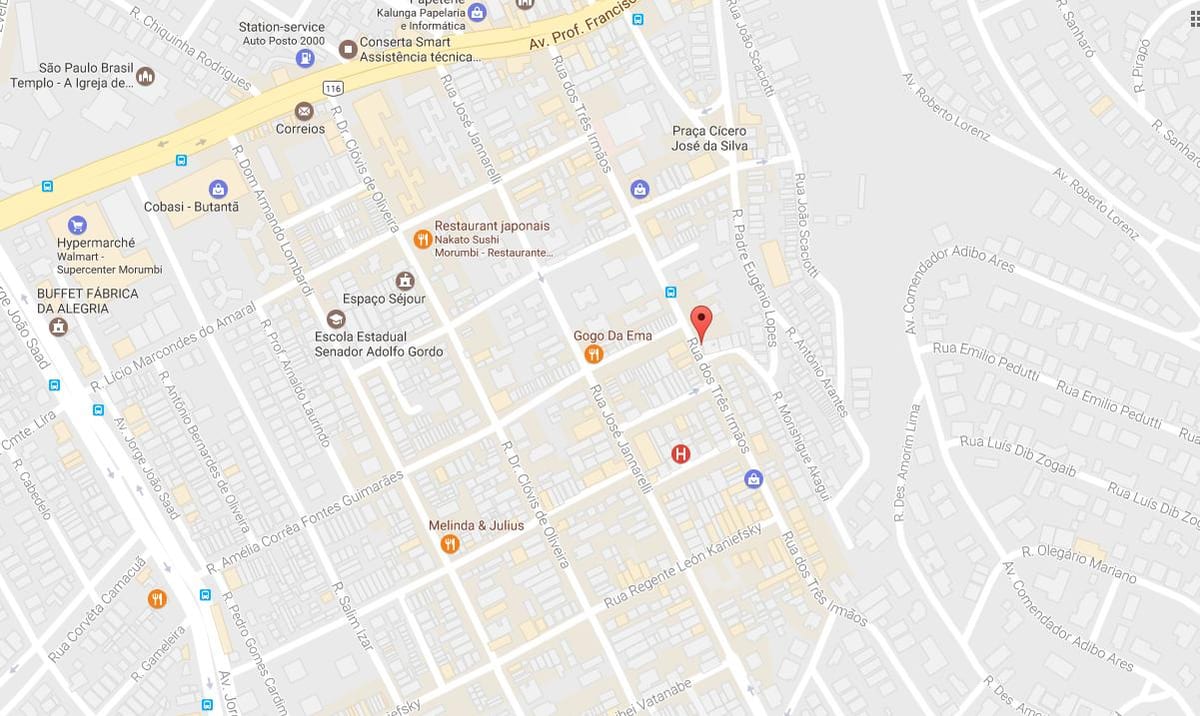 Зураг Socorro Сао Пауло