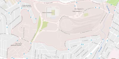 Зураг Артур Alvim Сао Пауло