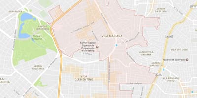 Зураг Вила Марианы Сао Пауло