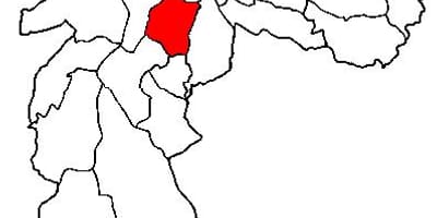 Зураг Вила Марианы дэд prefecture Сао Пауло