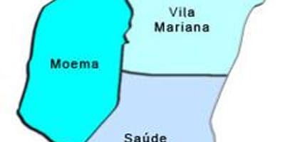Зураг Вила Марианы дэд prefecture