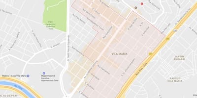 Зураг Вила Мария Сао Пауло