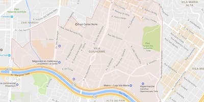 Зураг Вила Guilherme Сао Пауло
