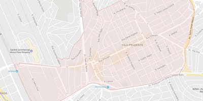 Зураг Вила Prudente Сао Пауло