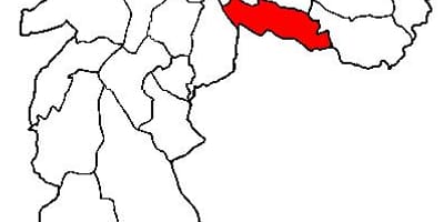 Зураг Вила Prudente дэд prefecture Сао Пауло
