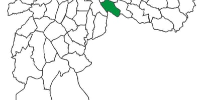 Зураг Вила Prudente дүүрэг