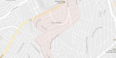 Зураг Вила Sônia Сао Пауло