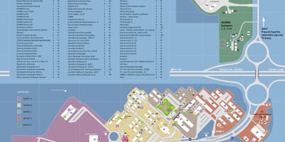 Зураг их сургууль Estadual Paulista - UNESP