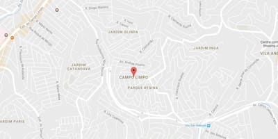 Зураг Кампо Limpo Сао Пауло