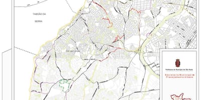 Зураг Кампо Limpo Сао Пауло - Зам
