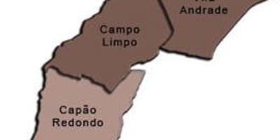 Зураг Кампо Limpo дэд prefecture