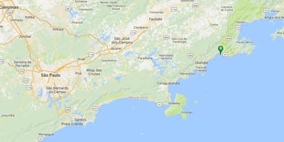 Зураг наран шарлагын газар Almada