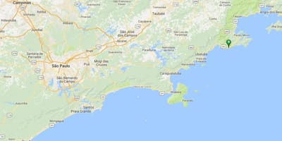 Зураг наран шарлагын газар Camburi
