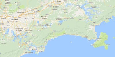 Зураг наран шарлагын газар Enseada